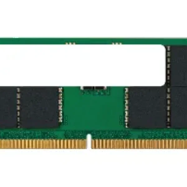 TRANSCEND JET MEMORY 8GB DDR5-4800 SO-DIMM 2RX8 CL40  (1Gx16)x4