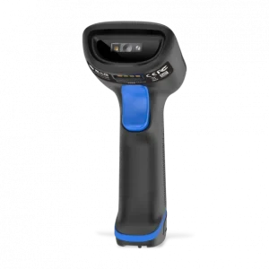 Newland-HR23 Dorada 2D CMOS Wireless Bluetooth Handheld Reader with Stand/Docking Station(NLS-HCD2333); USB cable (130cm fixed t