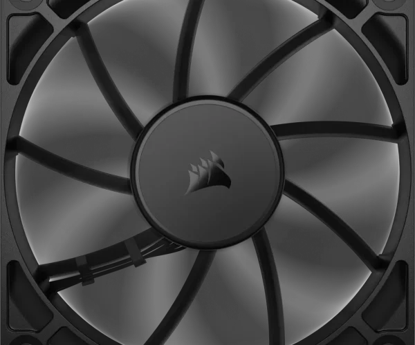 Corsair RS120 120mm PWM Fan