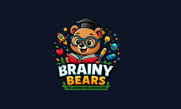 Brainy Bear Learning