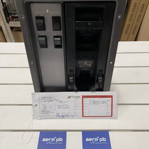Aerocool AERO Bronze 650W  PSU - ATX 24 PIN; 1x 4+4PIN CPU; 5x SATA; 4x PATA; 2x PCIe 6+2PIN
