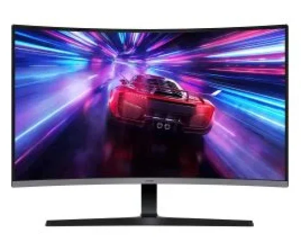 SAMSUNG LS32D390GA 32'' - (16:9) - FHD CURVED Monitor - 1920X1080; 1500R; 100Hz; 3000:1; 4(GTG)ms; 178°/178°; 1xHDMI;  D-Sub; Au