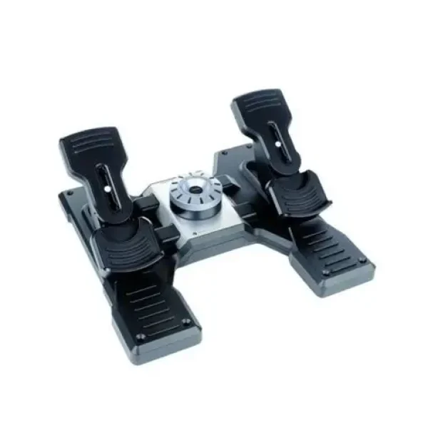 Logitech G Saitek PRO Flight Rudder Pedals