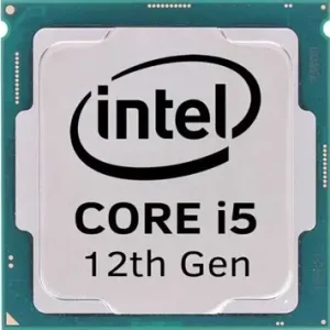 CI5-12400 2.5GHZ TRAY RL5Y