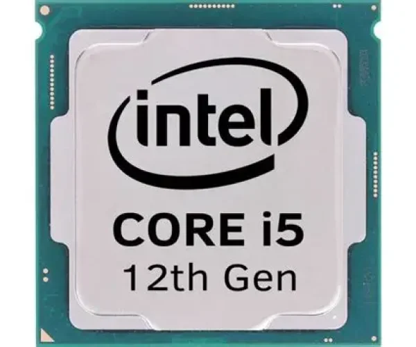 CI5-12400 2.5GHZ TRAY RL5Y