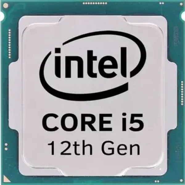 CI5-12400 2.5GHZ TRAY RL5Y