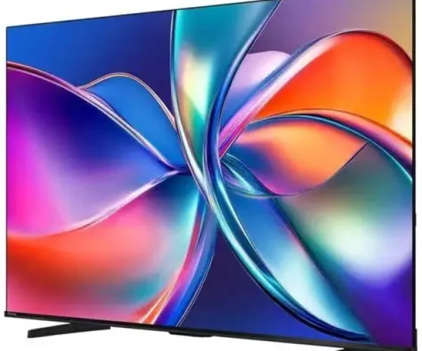 HISENSE LEDN98Q6Q QLED 144hz 4k Smart TV
