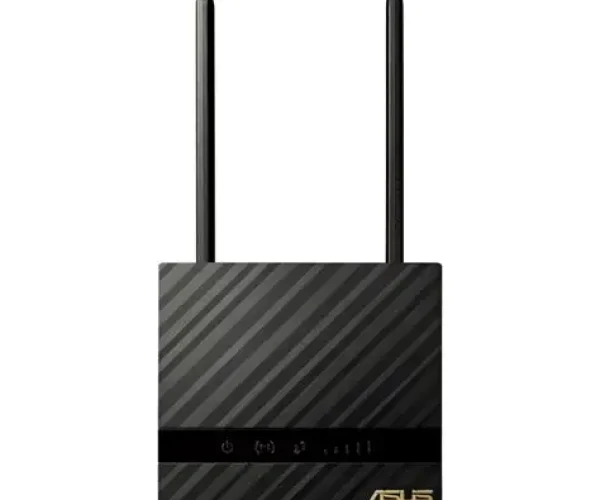 ASUS ROUTER/4G/ up to 300Mbps/1XLAN/1xSIM/ 90IG07E0-MO3H00