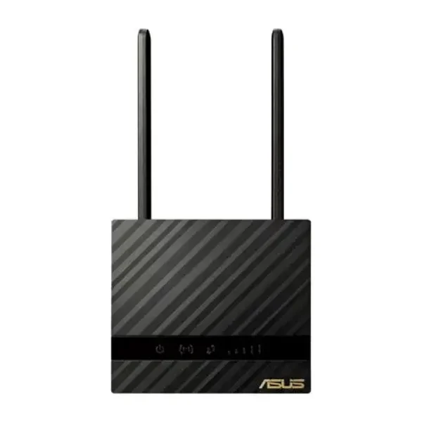 ASUS ROUTER/4G/ up to 300Mbps/1XLAN/1xSIM/ 90IG07E0-MO3H00