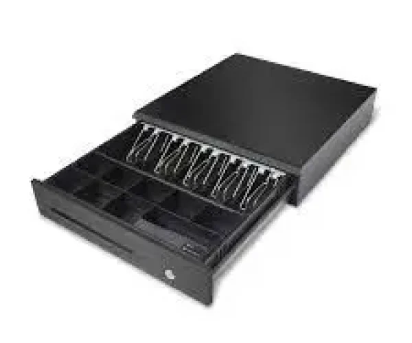 Maken Cash Drawer Lockable Cover for Insert/Tray-425E for MK-425