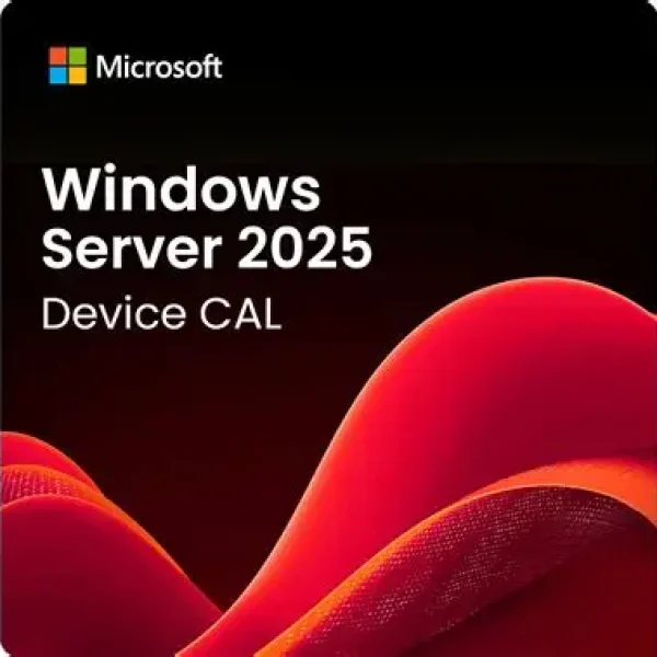 Windows Server 2025 CAL (5 Device)