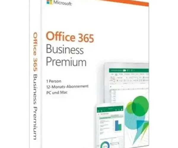 Microsoft 365  Business Standard Download . 1 Yr Subscription.  Min Operating System - Windows 8  - KLQ-00216