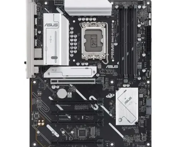 ASUS Motherboard/ATX/LGA1851/DDR5/4xDIMM/Max.256GB/1xDP/1xHDMI/1xType-C/1xPCIe5x16(x16)/1xPCIe4x16(x1)/2xPCIe4x16(x4)/4xM.2/4xSA