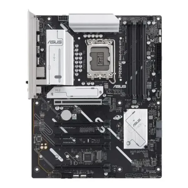 ASUS Motherboard/ATX/LGA1851/DDR5/4xDIMM/Max.256GB/1xDP/1xHDMI/1xType-C/1xPCIe5x16(x16)/1xPCIe4x16(x1)/2xPCIe4x16(x4)/4xM.2/4xSA