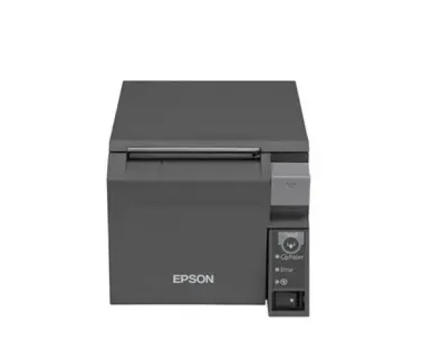 C31CD38025C0 Epson Under-Counter Printer Thermal (Ver.2) - LAN&USB