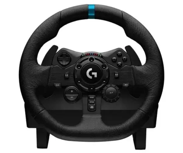 G923 Racing Wheel and Pedals for Xbox X|S; Xbox One and PC - N/A - USB - N/A - EMEA28i-935 - MS EU