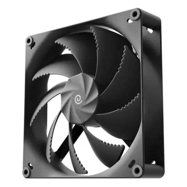 HAVN H18 180mm PWM Black Fan.