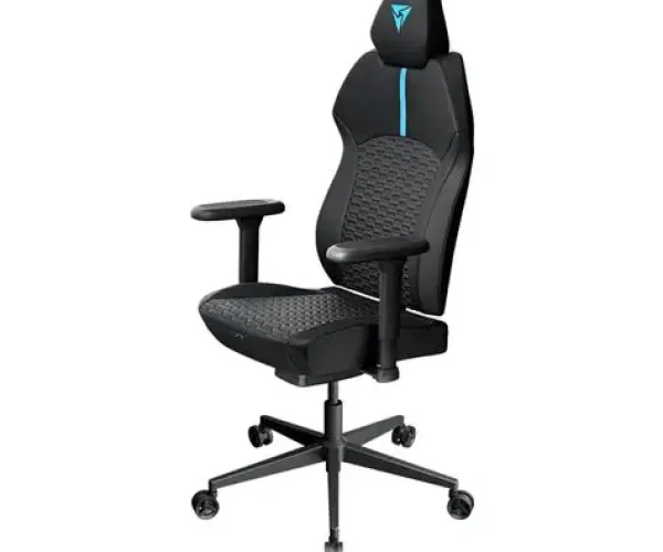 Thunderx3 XTC Ergonomic Chair - Mesh Black (TEGC-3054101.11).