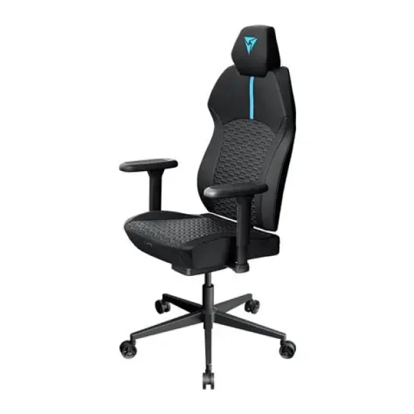 Thunderx3 SOLO 360 Ergonomic Chair - Modern Black (TEGC-2083101.11).