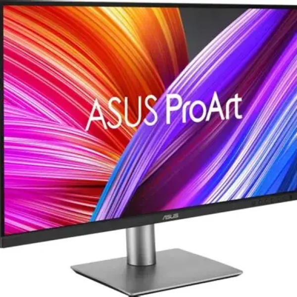 ASUS PA329CRV|31.5''|4K UHD|IPS|60Hz|AR 16:9|5ms-GTG|400 NITS|1500:1|VA 178|USB-C|USB|DP|HDMI|Calman-Delta E<2|99% DCI-P3| 99%