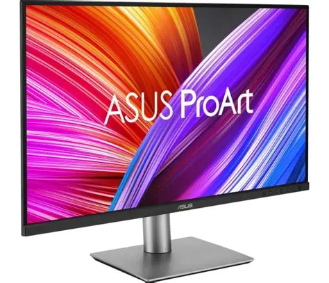 ASUS PA329CRV|31.5''|4K UHD|IPS|60Hz|AR 16:9|5ms-GTG|400 NITS|1500:1|VA 178|USB-C|USB|DP|HDMI|Calman-Delta E<2|99% DCI-P3| 99%