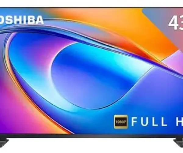 Toshiba 43V35RP 43'' Smart TV