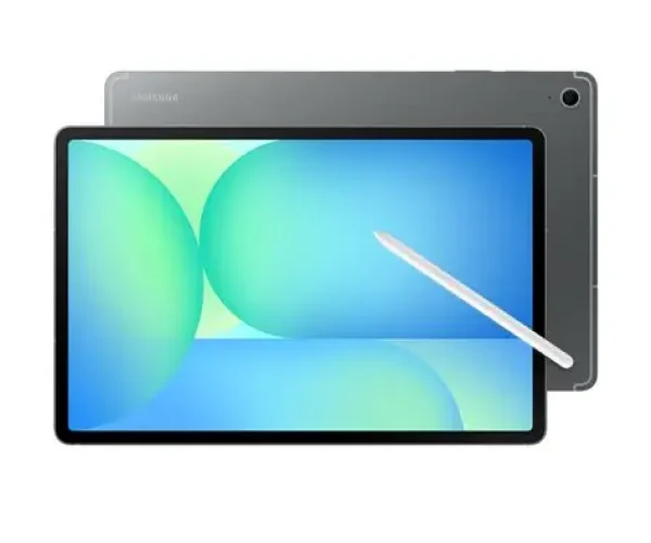 Samsung Galaxy Tab S10FE+ 5G|13.1''|Dual Sim|8GB|128GB (Micro SD)|SPen|Nano Sim|2 Yrs Carry-In|Android 16