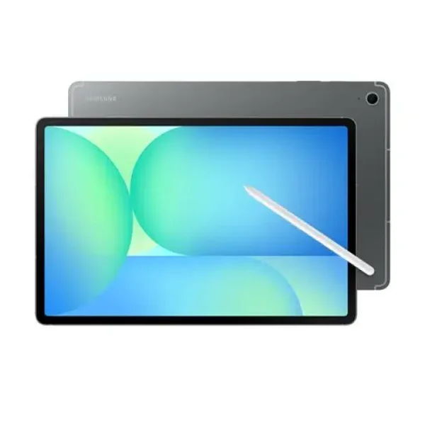 Samsung Galaxy Tab S10FE+ 5G|13.1''|Dual Sim|8GB|128GB (Micro SD)|SPen|Nano Sim|2 Yrs Carry-In|Android 16