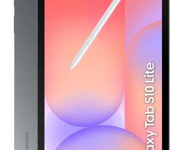 Samsung Galaxy Tab S10 Lite 10.9'' UHD 4K|WIFI ONLY|6GB|128GB (Micro SD)|Spen|8MP|5MP|2Yrs Carry-In|Android16