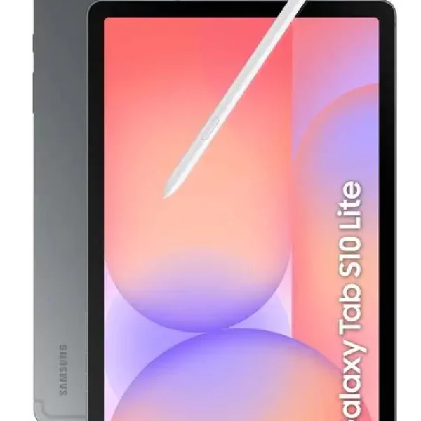 Samsung Galaxy Tab S10 Lite 10.9'' UHD 4K|WIFI ONLY|6GB|128GB (Micro SD)|Spen|8MP|5MP|2Yrs Carry-In|Android16