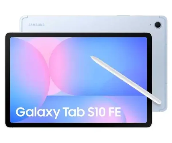 Samsung Galaxy Tab S10FE WIFI ONLY | 10.9' ' | 8GB | 128GB (Micro SD)|SPen|2 Yrs Carry-In|Android 16 GREY