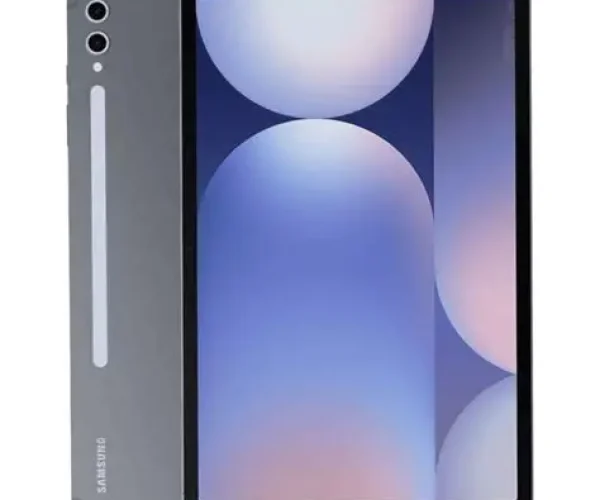 Samsung Galaxy Tab S10+ 12.4'' Dynamic Super-AMOLED 5G|12GB|256GB (Micro SD)|SPen|Dual Sim|2Yrs Carry-In|Android14