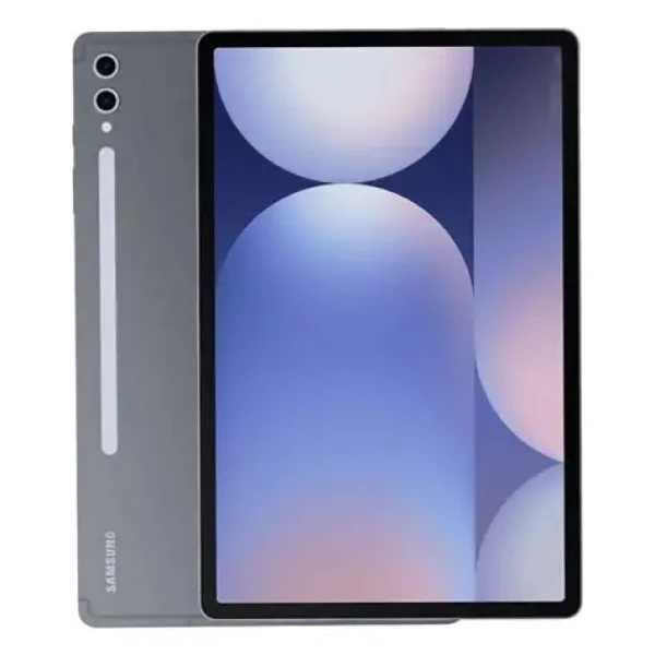 Samsung Galaxy Tab S10+ 12.4'' Dynamic Super-AMOLED 5G|12GB|256GB (Micro SD)|SPen|Dual Sim|2Yrs Carry-In|Android14