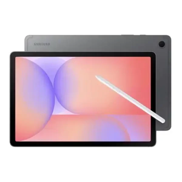 Samsung Galaxy Tab S10 Lite 10.9'' UHD 4K|5G|6GB|128GB (Micro SD)|Nano Sim|SPen|8MP|5MP|2Yrs Carry-In|Android16