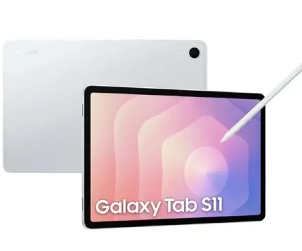 Samsung Galaxy Tab S11 11'' Dynamic AMOLED 5G|12GB|256GB|MicroSD|SPen|Dual Sim|2 Yrs Carry-In|Adroid 16