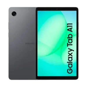 Samsung Galaxy Tab A11 8.7'' WXGA LTE|4GB|64GB (Micro SD)|8MP|5MP|2Yrs Carry-In|Android16