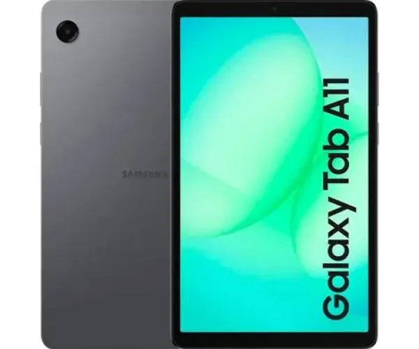 Samsung Galaxy Tab A11 8.7'' WXGA LTE|4GB|64GB (Micro SD)|8MP|5MP|2Yrs Carry-In|Android16