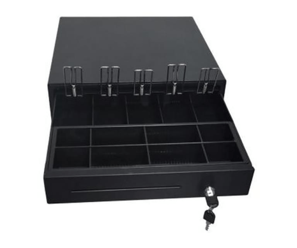 Pinnpos -  CR2022M  Cash Drawer Insert Tray CR-2022INSERT