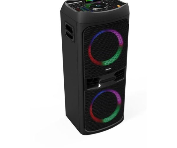 Hisense HP300 400W DJ Party Speaker