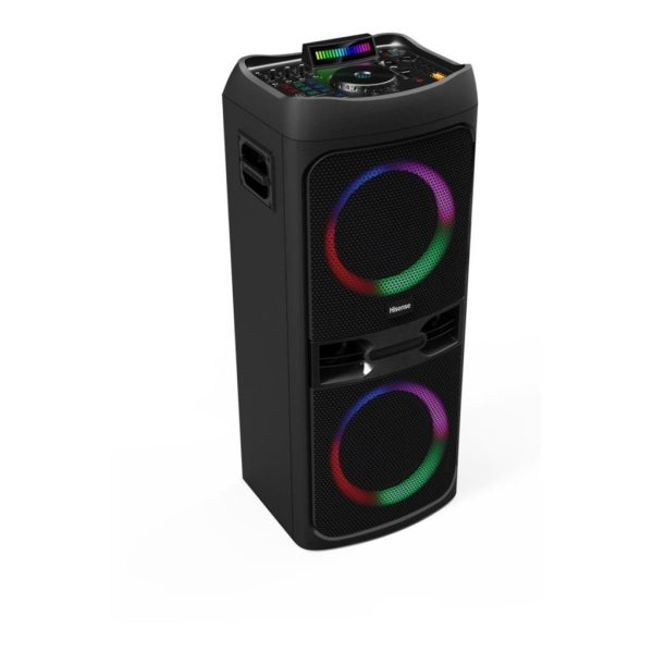 Hisense HP300 400W DJ Party Speaker