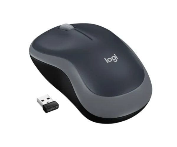 Logitech M185 Wireless Mouse SKU:910-002235