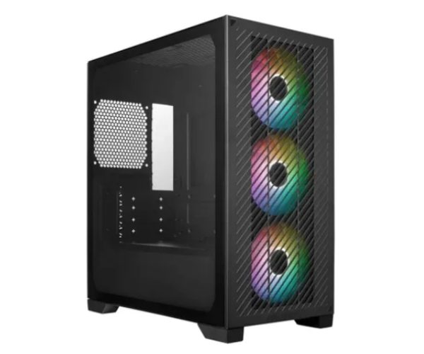 Cooler Master Chassis SKU:E301-KGNN-S00