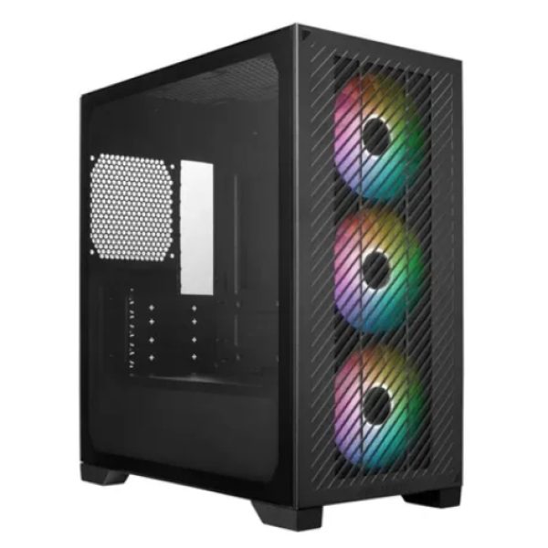 Cooler Master Chassis SKU:E301-KGNN-S00