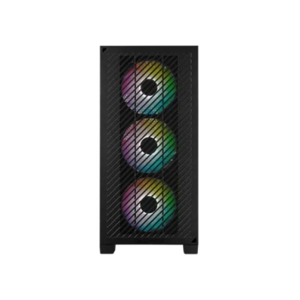 Cooler Master Chassis SKU:E301-KGNN-S00