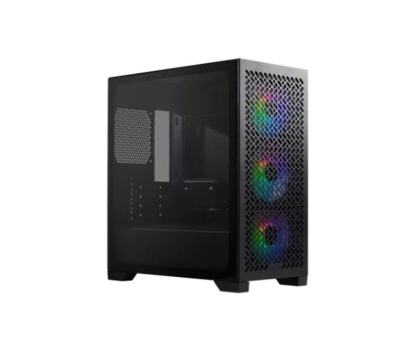Cooler Master Chassis SKU:E302-KGNN-S00