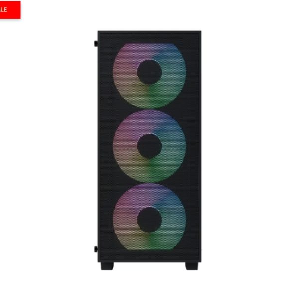 Aerocool Chassis SKU:ACCM-BD02063.11