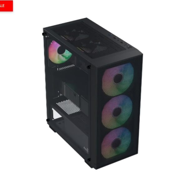 Aerocool Chassis SKU:ACCM-BD02063.11
