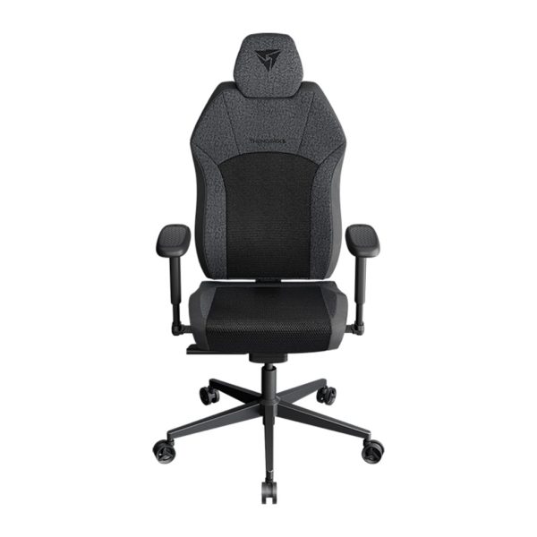 Thunderx3 SOLO 360 Ergonomic Chair - Mesh Black (TEGC-2081101.11).