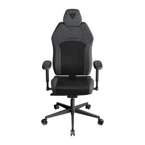 Thunderx3 SOLO 360 Ergonomic Chair - Mesh Black (TEGC-2081101.11).