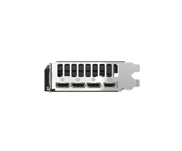GIGABYTE nVidia GeForce RTX 5060 WINDFORCE OC 8GB PCIE 8X - 8GB GDDR7; 128-Bit Memory Bus; 1x HDMI; 3x DisplayPort .